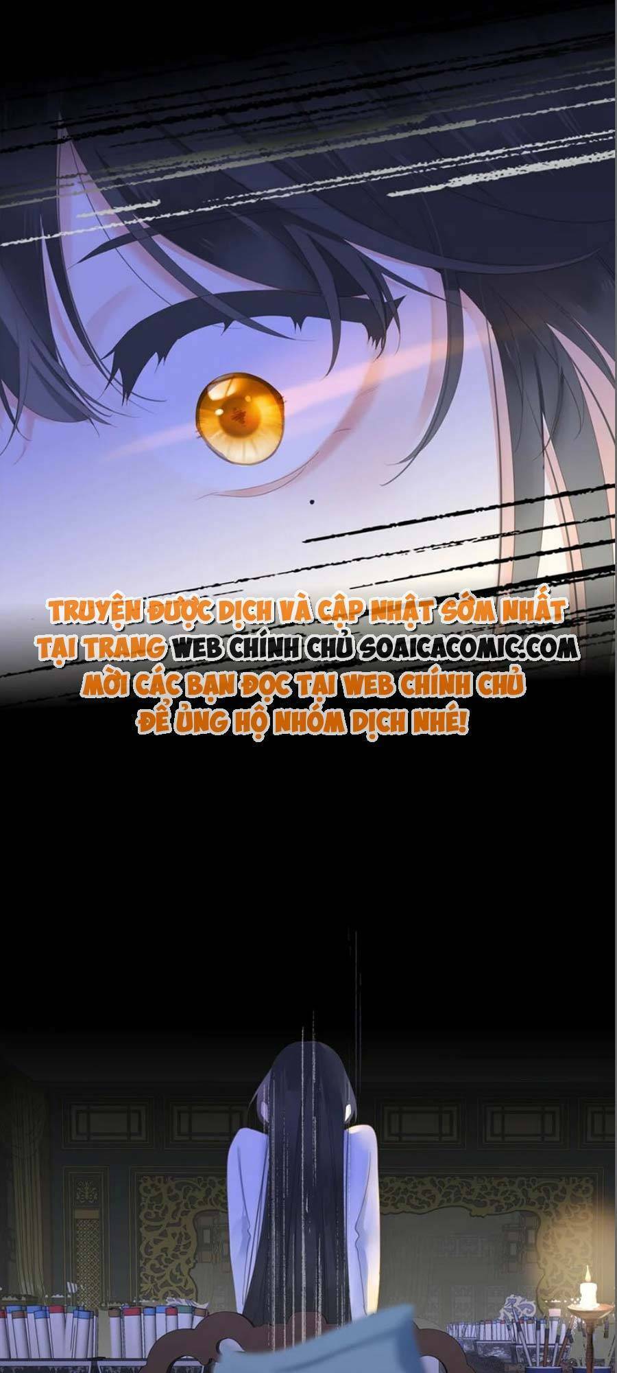 Vương Gia Hắn Luôn Nghĩ Tôi Yêu Hắn Đến Nghiện Chap 18 - Next Chap 19