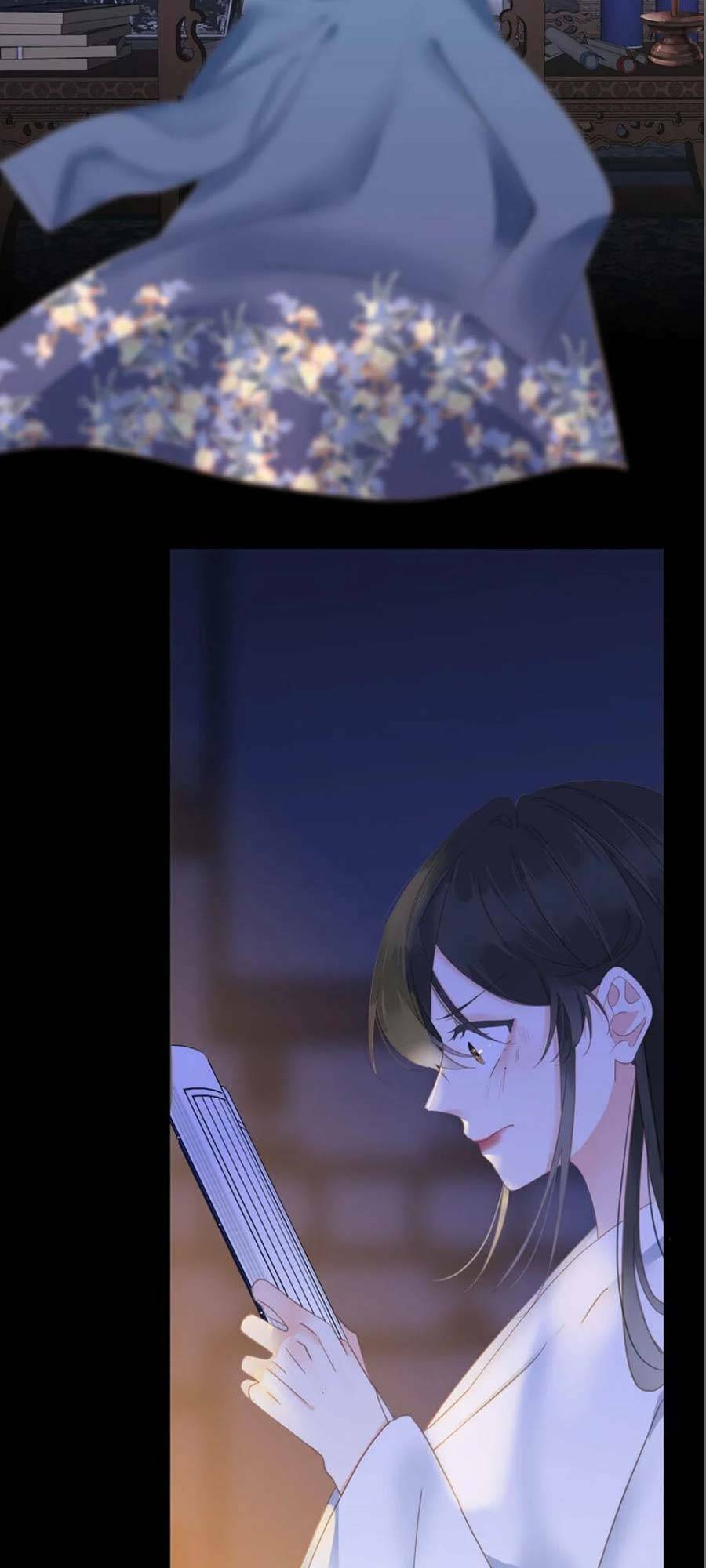 Vương Gia Hắn Luôn Nghĩ Tôi Yêu Hắn Đến Nghiện Chap 18 - Next Chap 19
