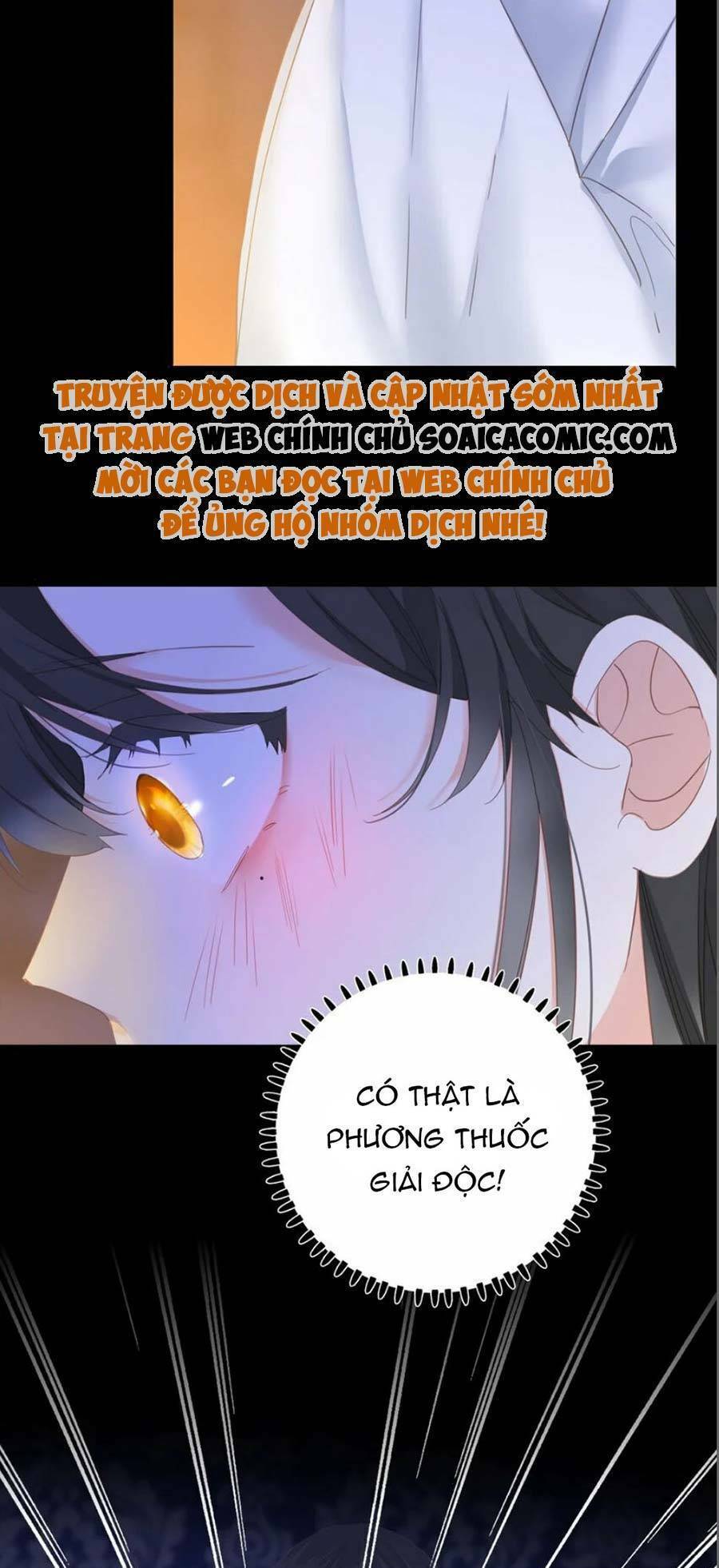 Vương Gia Hắn Luôn Nghĩ Tôi Yêu Hắn Đến Nghiện Chap 18 - Next Chap 19