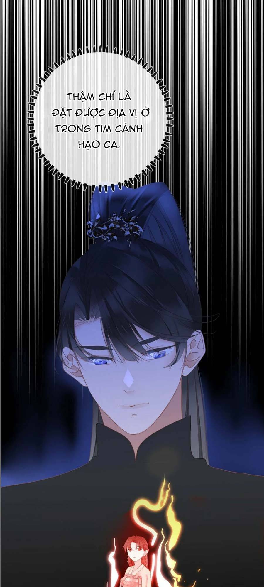 Vương Gia Hắn Luôn Nghĩ Tôi Yêu Hắn Đến Nghiện Chap 18 - Next Chap 19