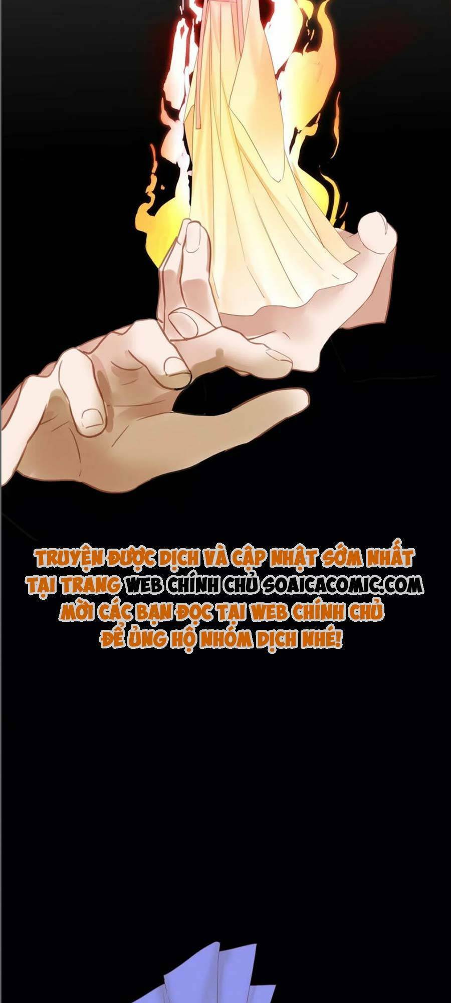 Vương Gia Hắn Luôn Nghĩ Tôi Yêu Hắn Đến Nghiện Chap 18 - Next Chap 19