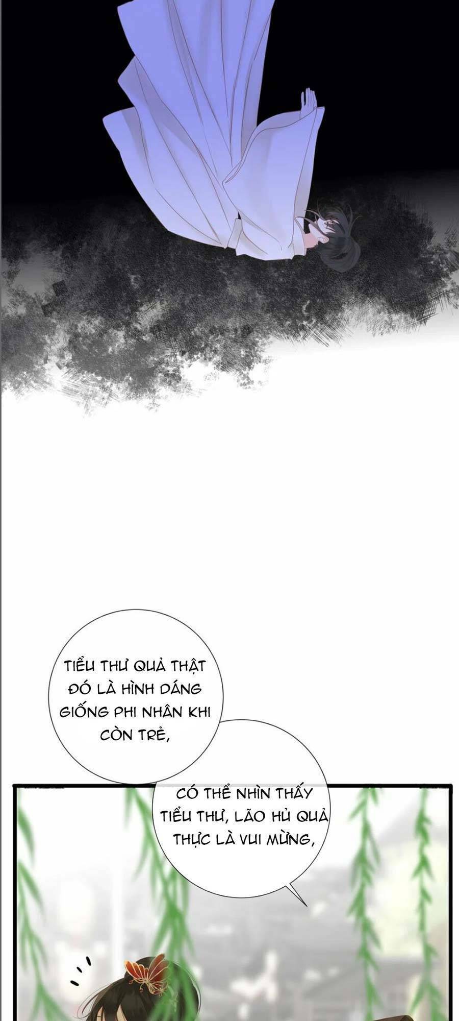 Vương Gia Hắn Luôn Nghĩ Tôi Yêu Hắn Đến Nghiện Chap 18 - Next Chap 19