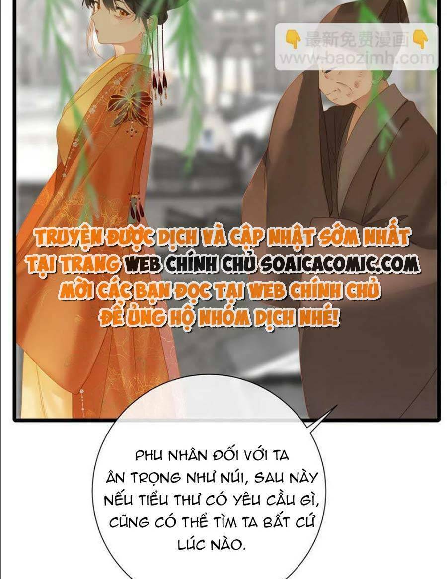 Vương Gia Hắn Luôn Nghĩ Tôi Yêu Hắn Đến Nghiện Chap 18 - Next Chap 19