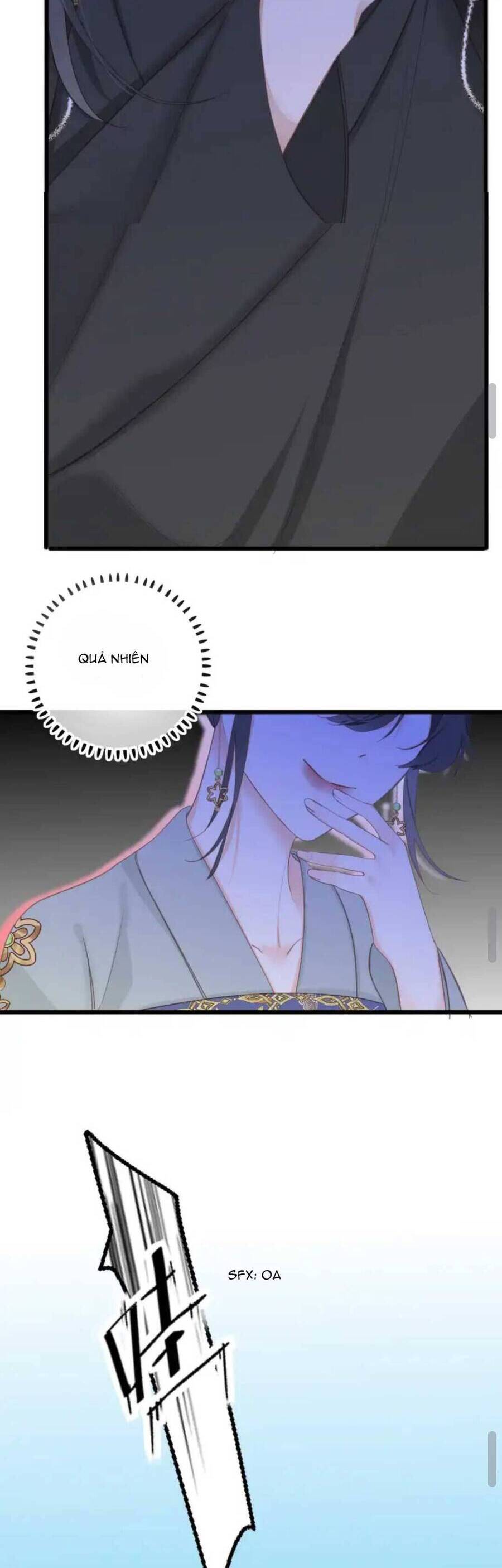 Vương Gia Hắn Luôn Nghĩ Tôi Yêu Hắn Đến Nghiện Chap 6 - Next Chap 7