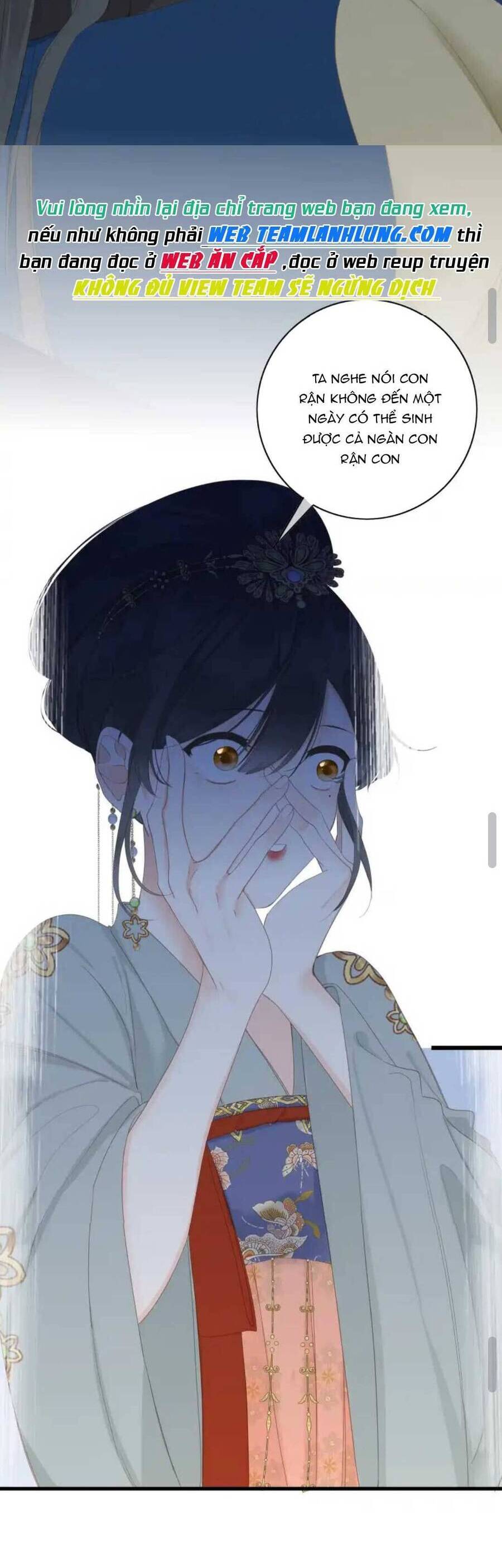 Vương Gia Hắn Luôn Nghĩ Tôi Yêu Hắn Đến Nghiện Chap 6 - Next Chap 7