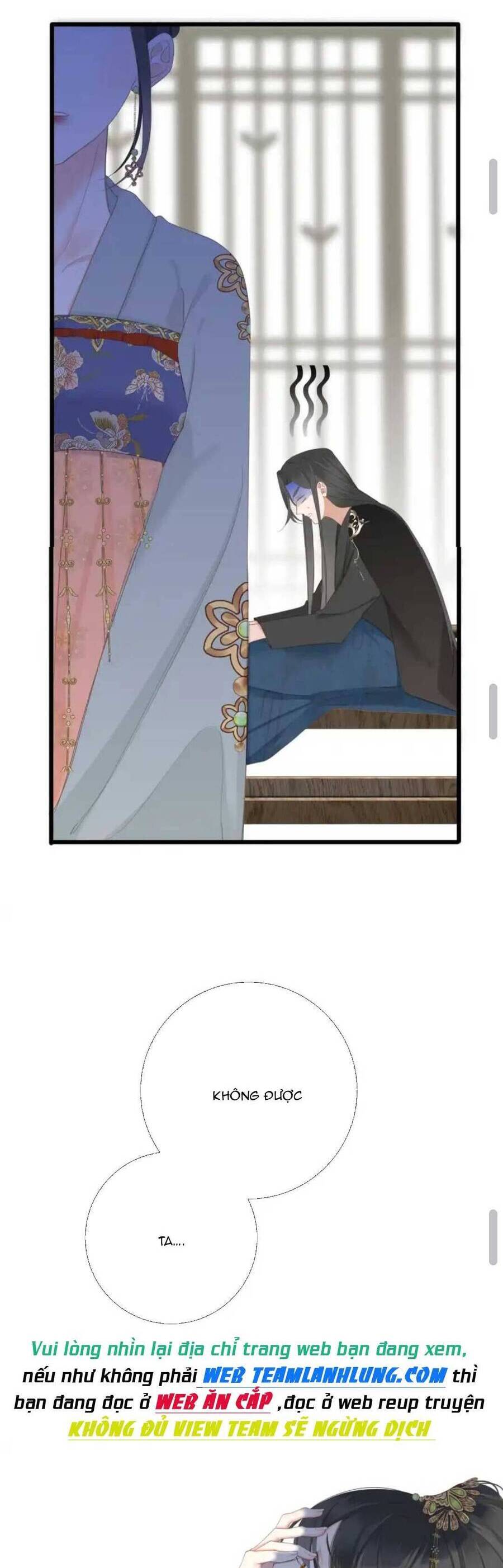 Vương Gia Hắn Luôn Nghĩ Tôi Yêu Hắn Đến Nghiện Chap 6 - Next Chap 7