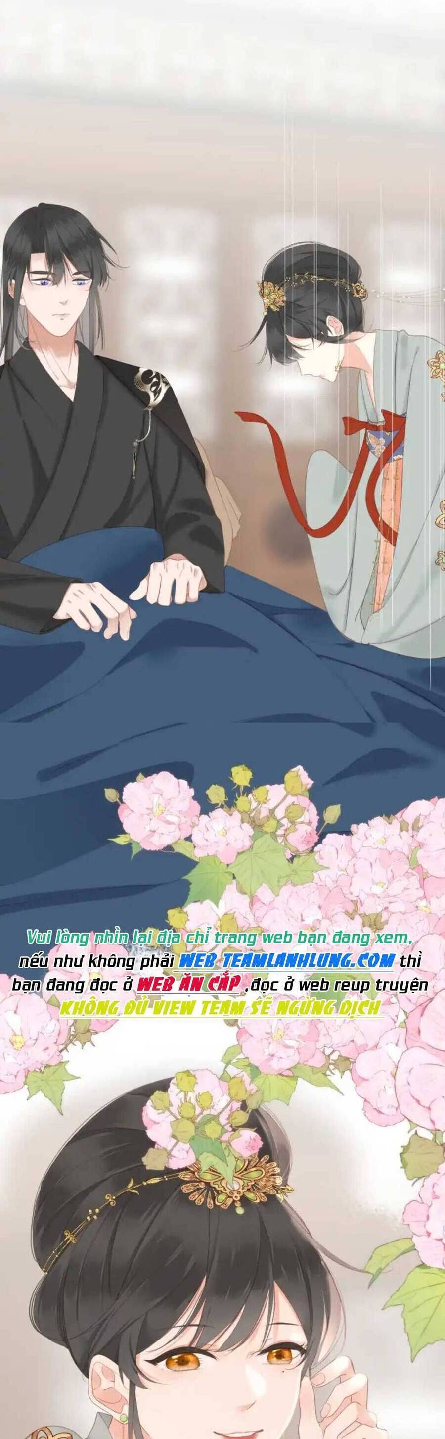 Vương Gia Hắn Luôn Nghĩ Tôi Yêu Hắn Đến Nghiện Chap 6 - Next Chap 7