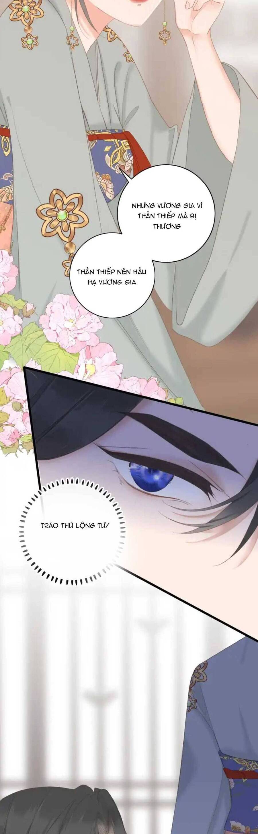 Vương Gia Hắn Luôn Nghĩ Tôi Yêu Hắn Đến Nghiện Chap 6 - Next Chap 7