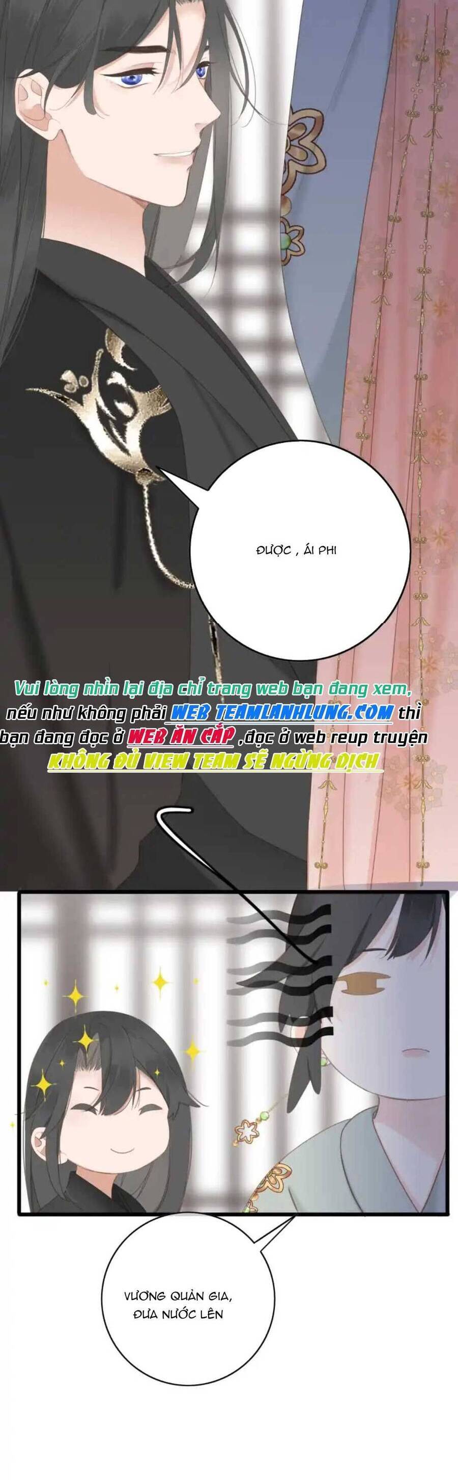 Vương Gia Hắn Luôn Nghĩ Tôi Yêu Hắn Đến Nghiện Chap 6 - Next Chap 7