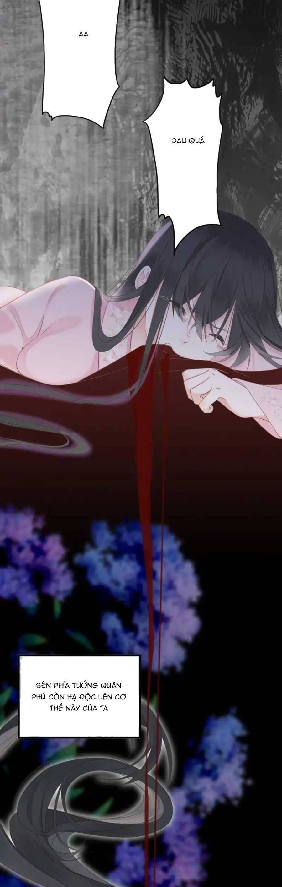 Vương Gia Hắn Luôn Nghĩ Tôi Yêu Hắn Đến Nghiện Chap 6 - Next Chap 7