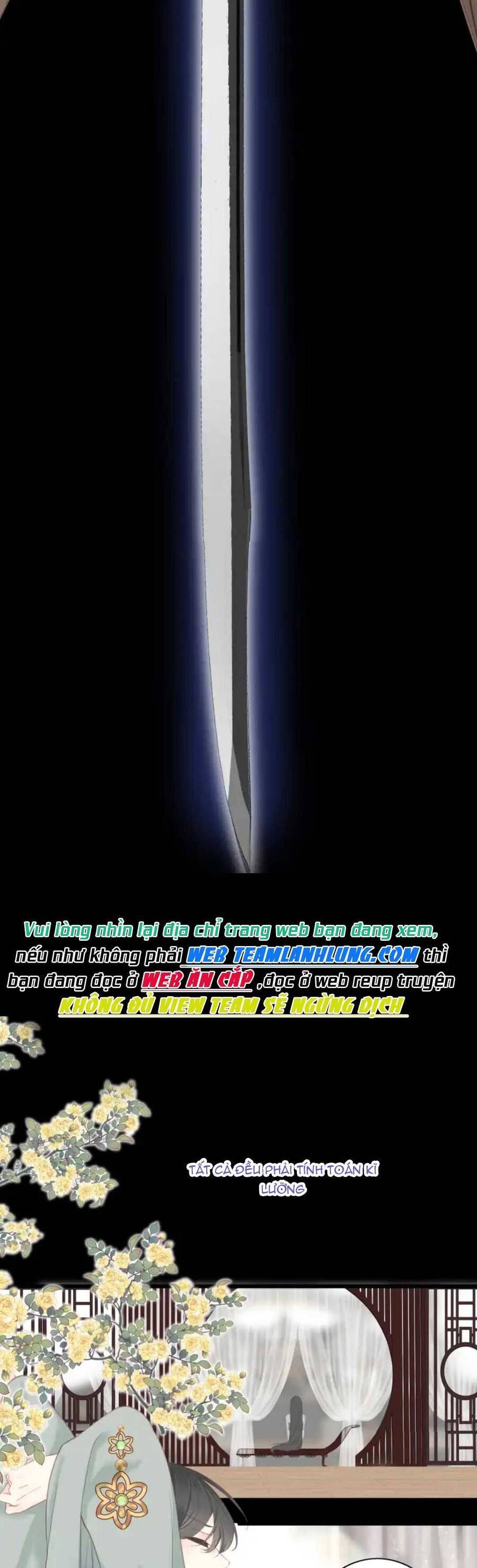Vương Gia Hắn Luôn Nghĩ Tôi Yêu Hắn Đến Nghiện Chap 6 - Next Chap 7