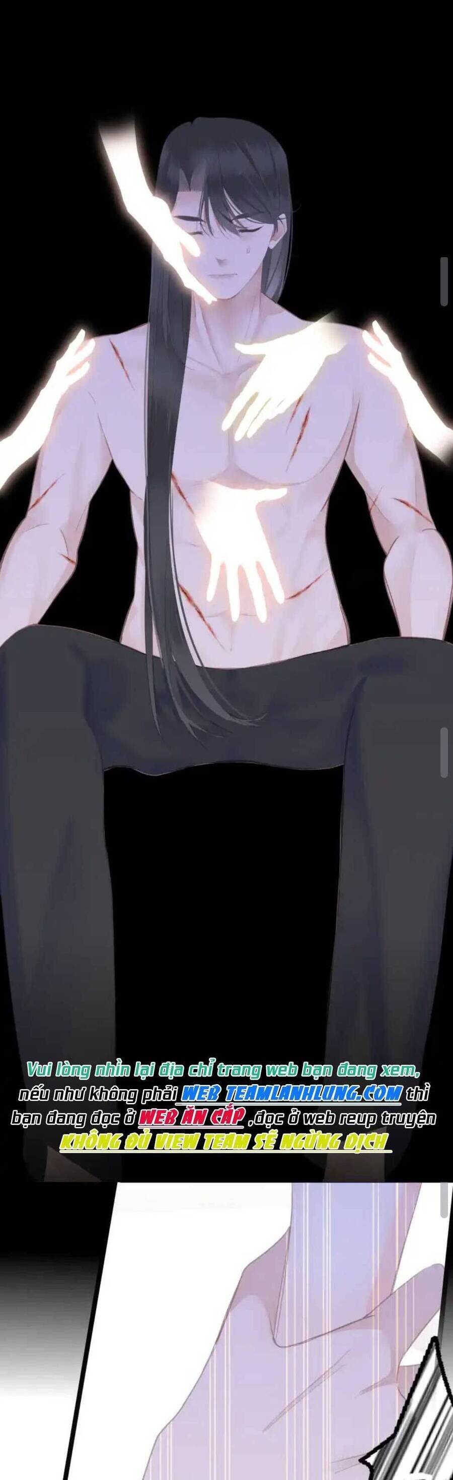 Vương Gia Hắn Luôn Nghĩ Tôi Yêu Hắn Đến Nghiện Chap 7 - Next Chap 8