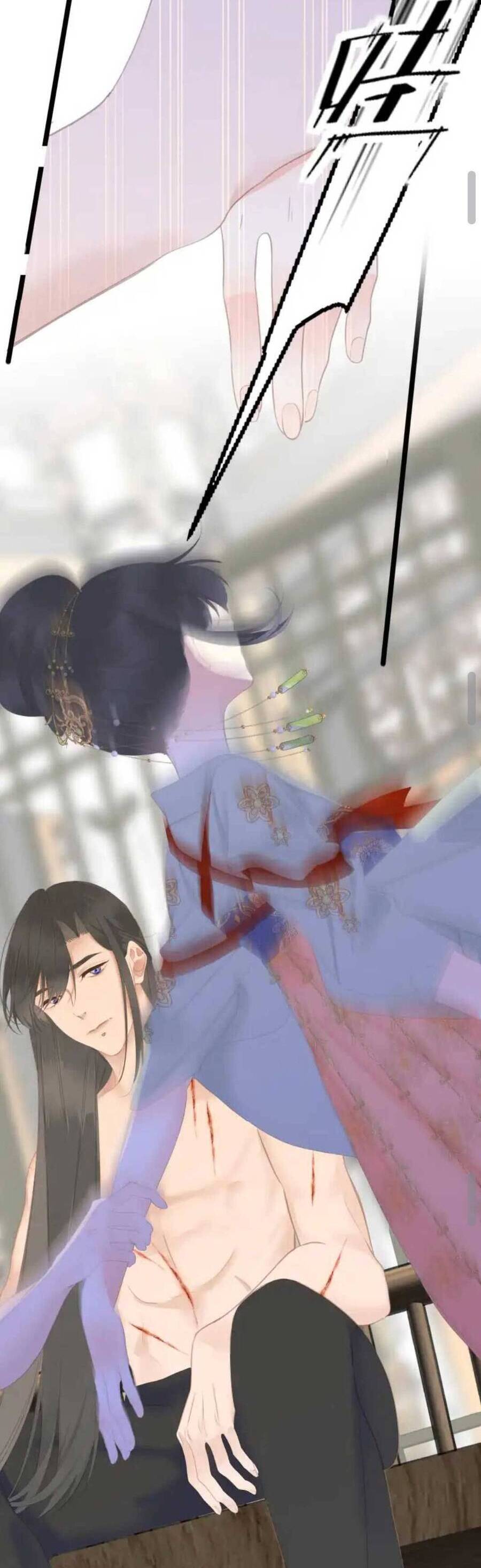 Vương Gia Hắn Luôn Nghĩ Tôi Yêu Hắn Đến Nghiện Chap 7 - Next Chap 8
