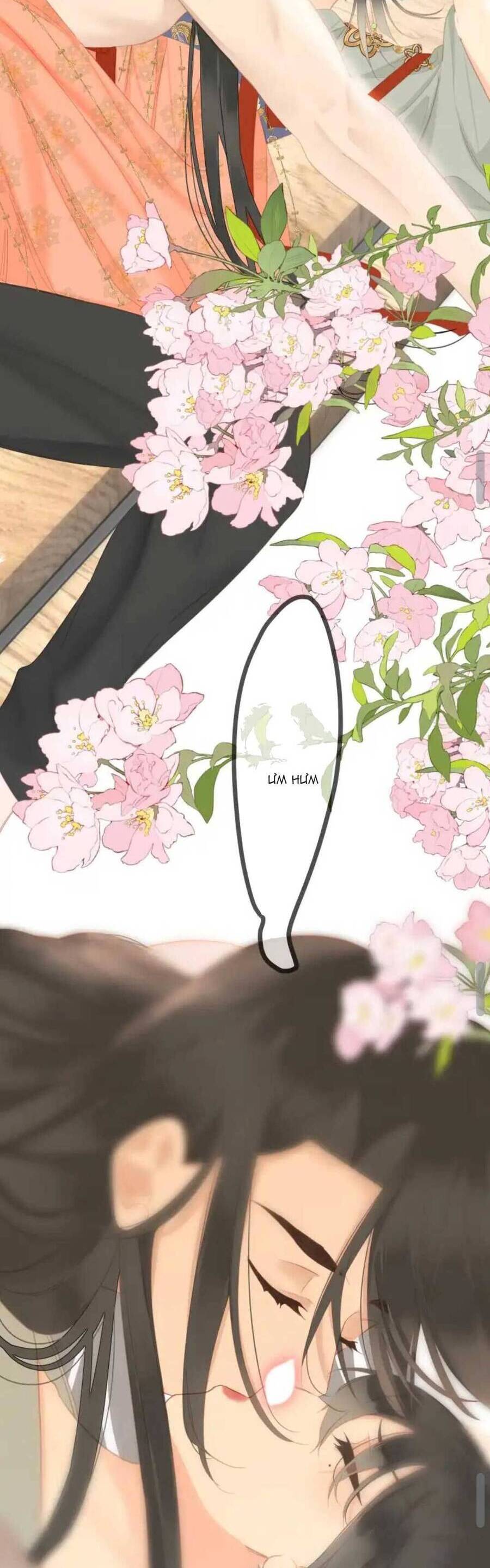 Vương Gia Hắn Luôn Nghĩ Tôi Yêu Hắn Đến Nghiện Chap 7 - Next Chap 8