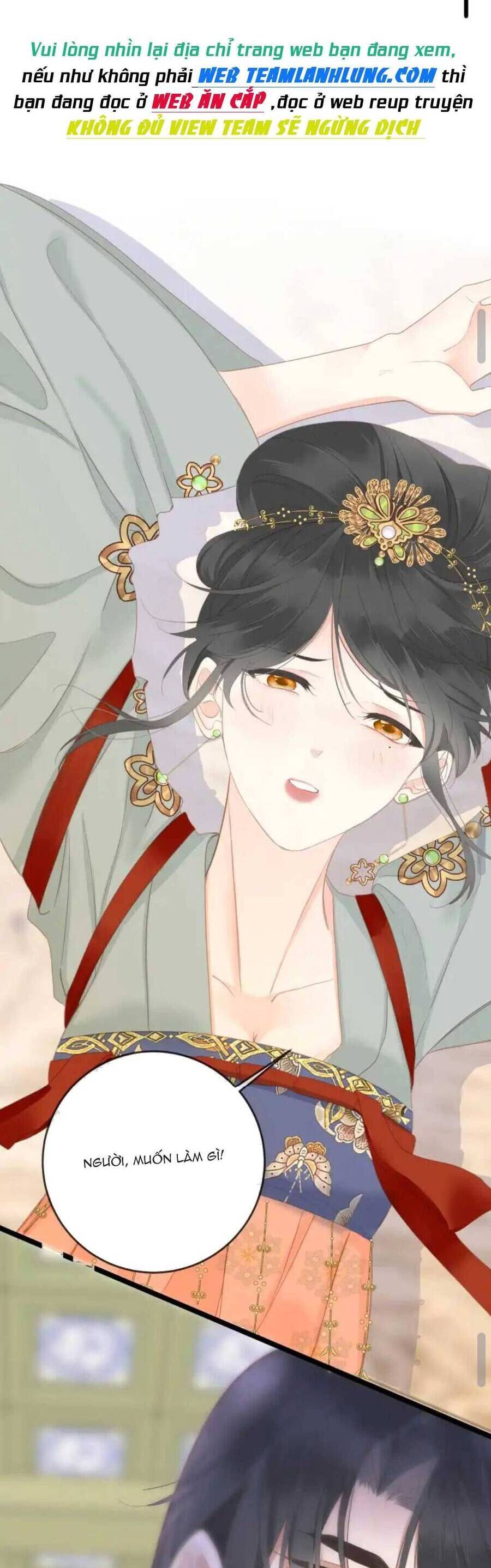 Vương Gia Hắn Luôn Nghĩ Tôi Yêu Hắn Đến Nghiện Chap 7 - Next Chap 8