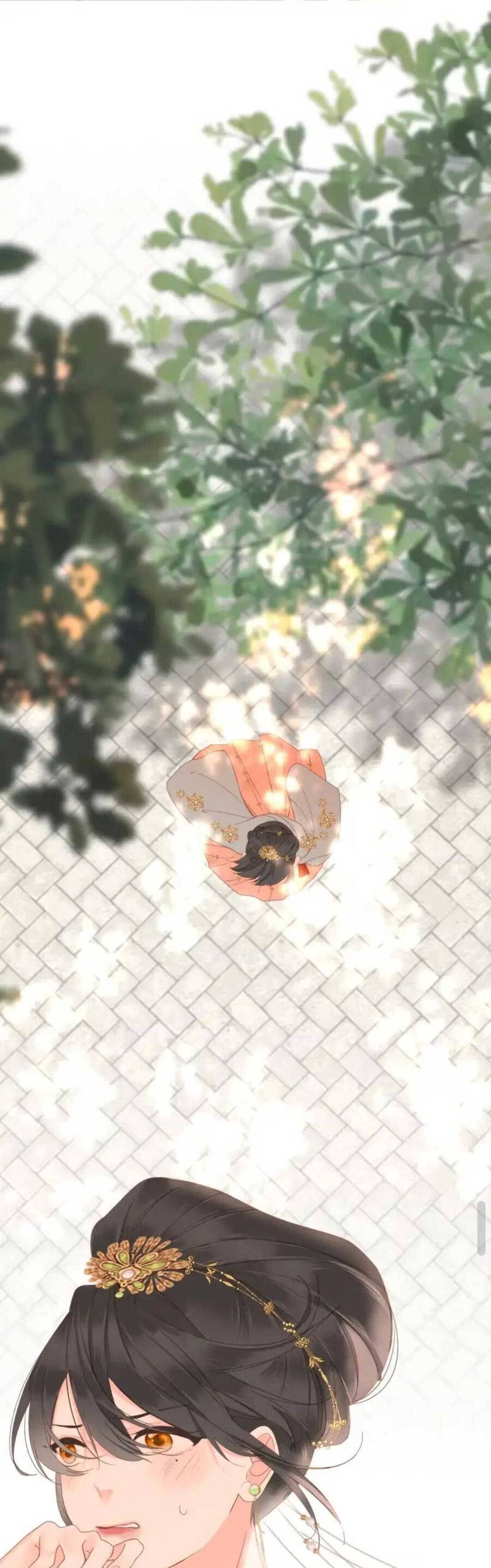Vương Gia Hắn Luôn Nghĩ Tôi Yêu Hắn Đến Nghiện Chap 7 - Next Chap 8