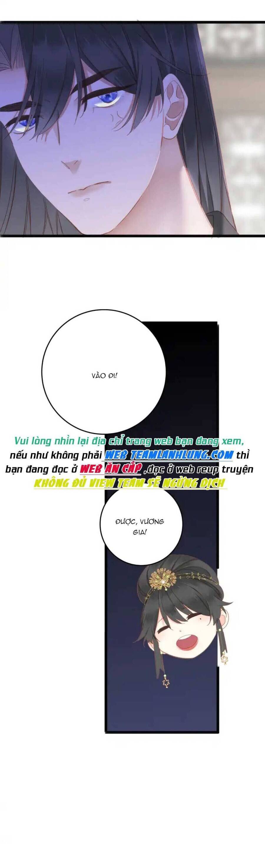 Vương Gia Hắn Luôn Nghĩ Tôi Yêu Hắn Đến Nghiện Chap 7 - Next Chap 8