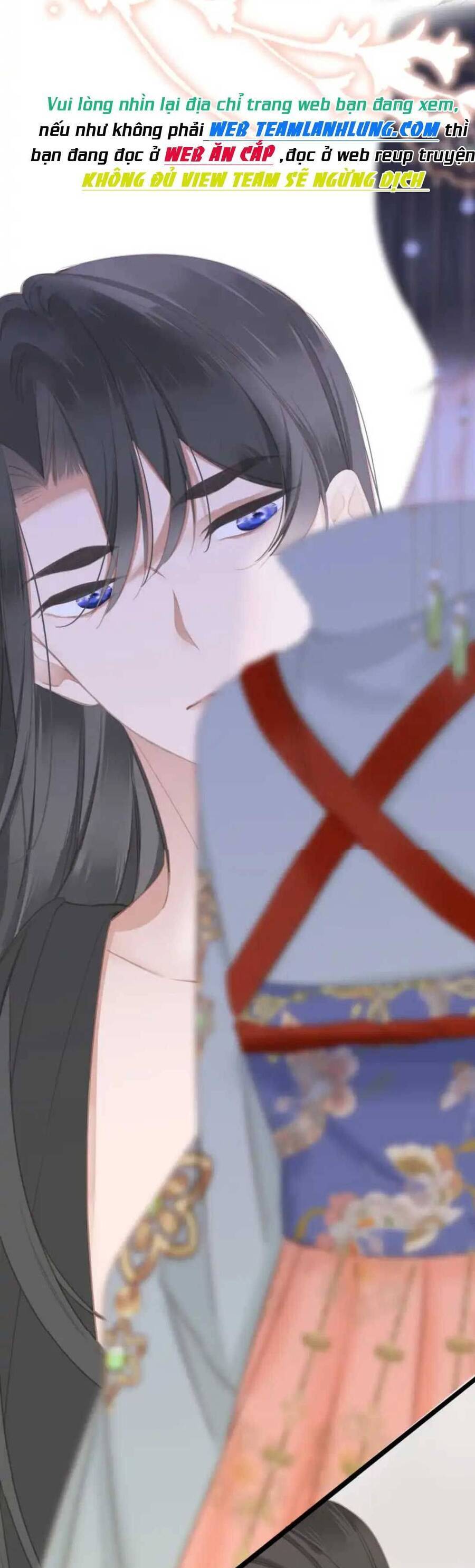 Vương Gia Hắn Luôn Nghĩ Tôi Yêu Hắn Đến Nghiện Chap 7 - Next Chap 8