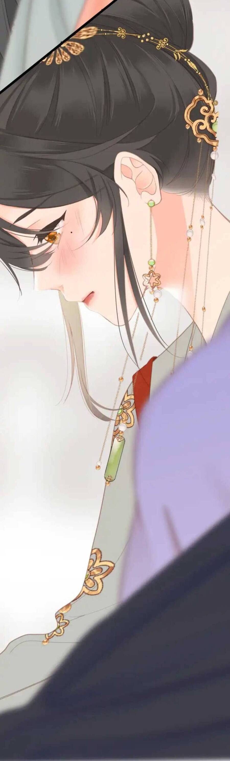 Vương Gia Hắn Luôn Nghĩ Tôi Yêu Hắn Đến Nghiện Chap 7 - Next Chap 8