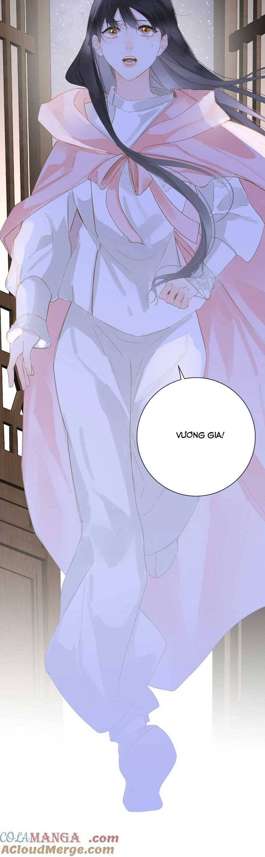Vương Gia Hắn Luôn Nghĩ Tôi Yêu Hắn Đến Nghiện Chap 79 - Next Chap 80