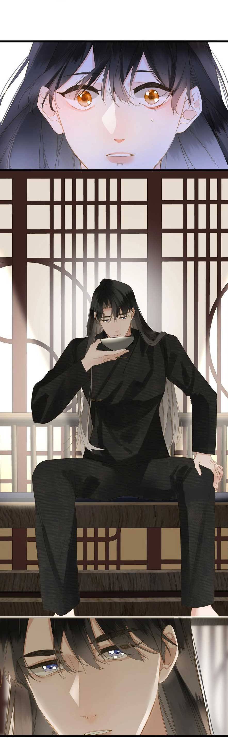 Vương Gia Hắn Luôn Nghĩ Tôi Yêu Hắn Đến Nghiện Chap 79 - Next Chap 80