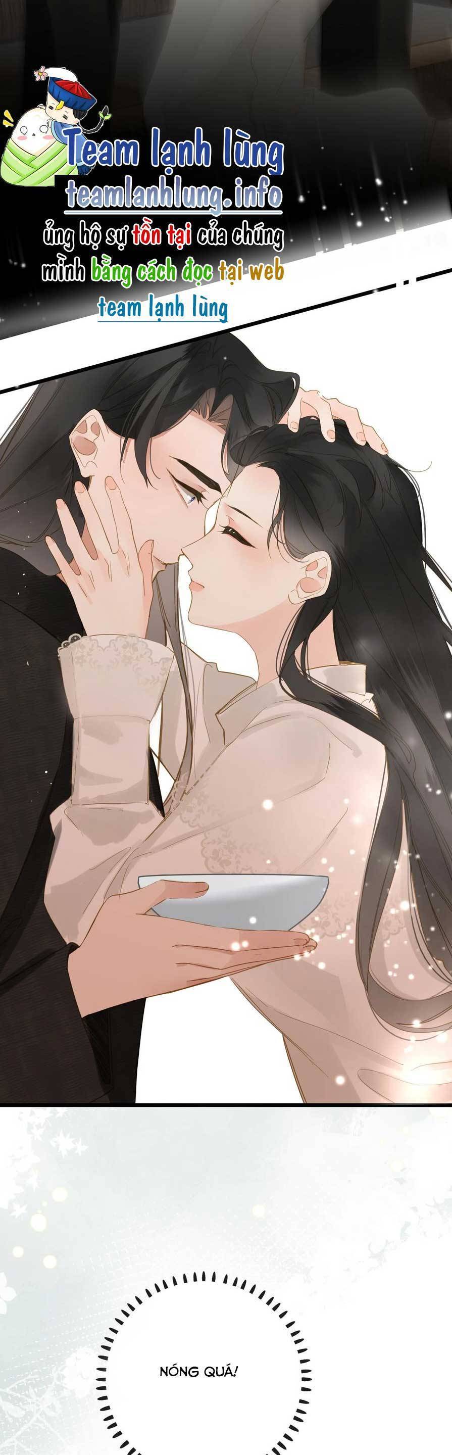 Vương Gia Hắn Luôn Nghĩ Tôi Yêu Hắn Đến Nghiện Chap 79 - Next Chap 80