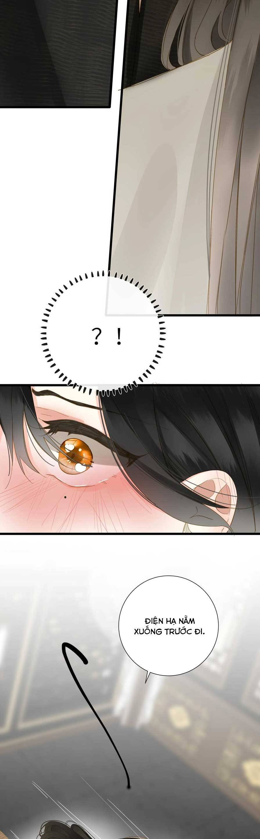 Vương Gia Hắn Luôn Nghĩ Tôi Yêu Hắn Đến Nghiện Chap 79 - Next Chap 80