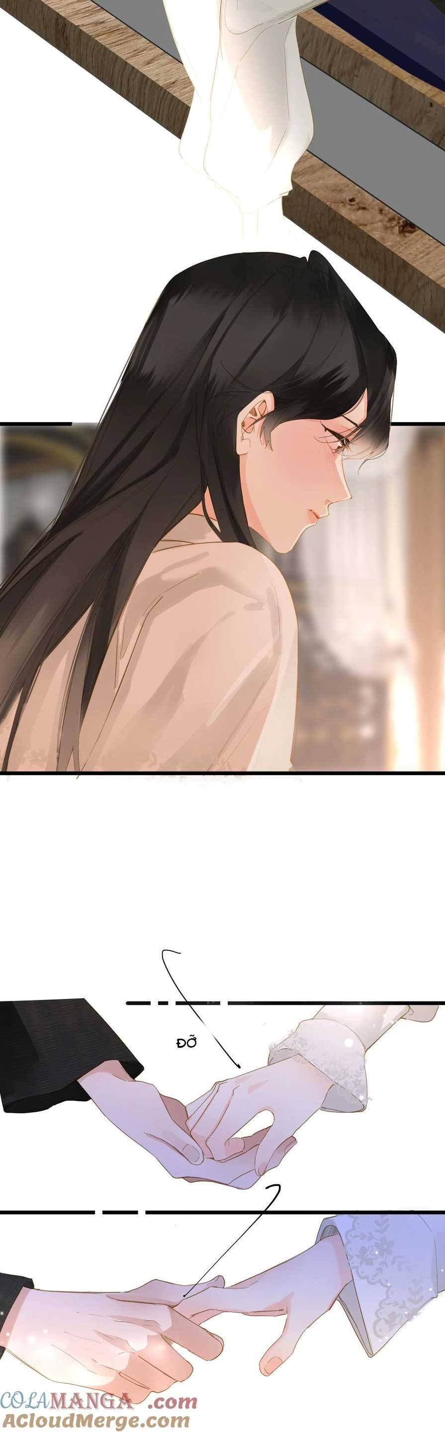 Vương Gia Hắn Luôn Nghĩ Tôi Yêu Hắn Đến Nghiện Chap 79 - Next Chap 80