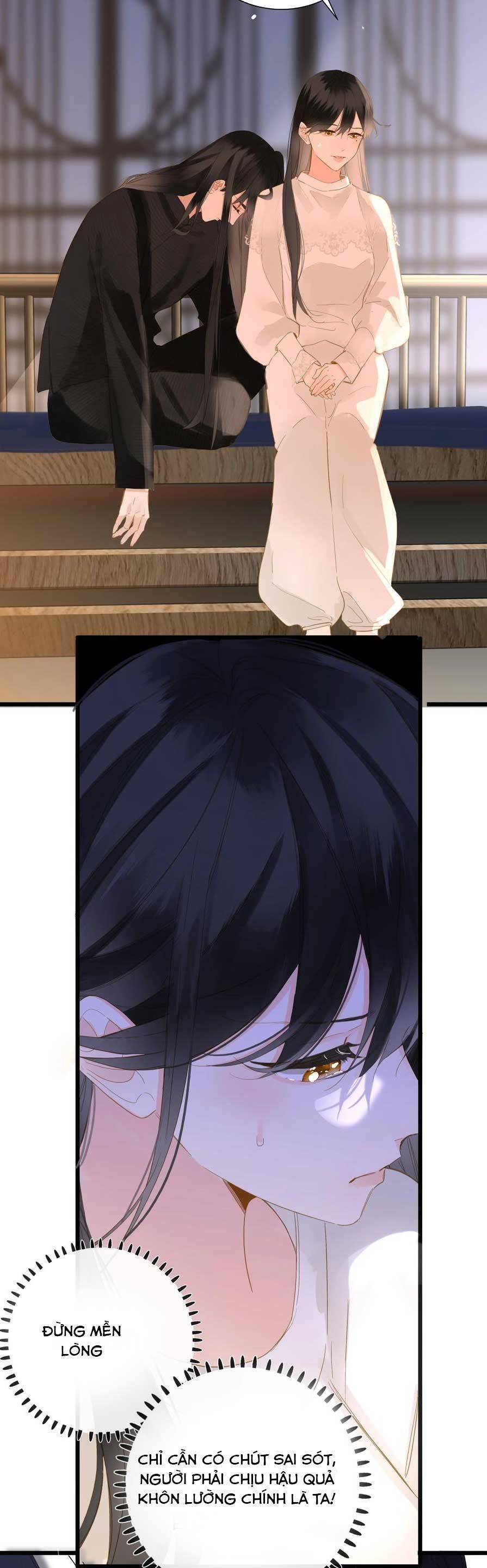 Vương Gia Hắn Luôn Nghĩ Tôi Yêu Hắn Đến Nghiện Chap 79 - Next Chap 80