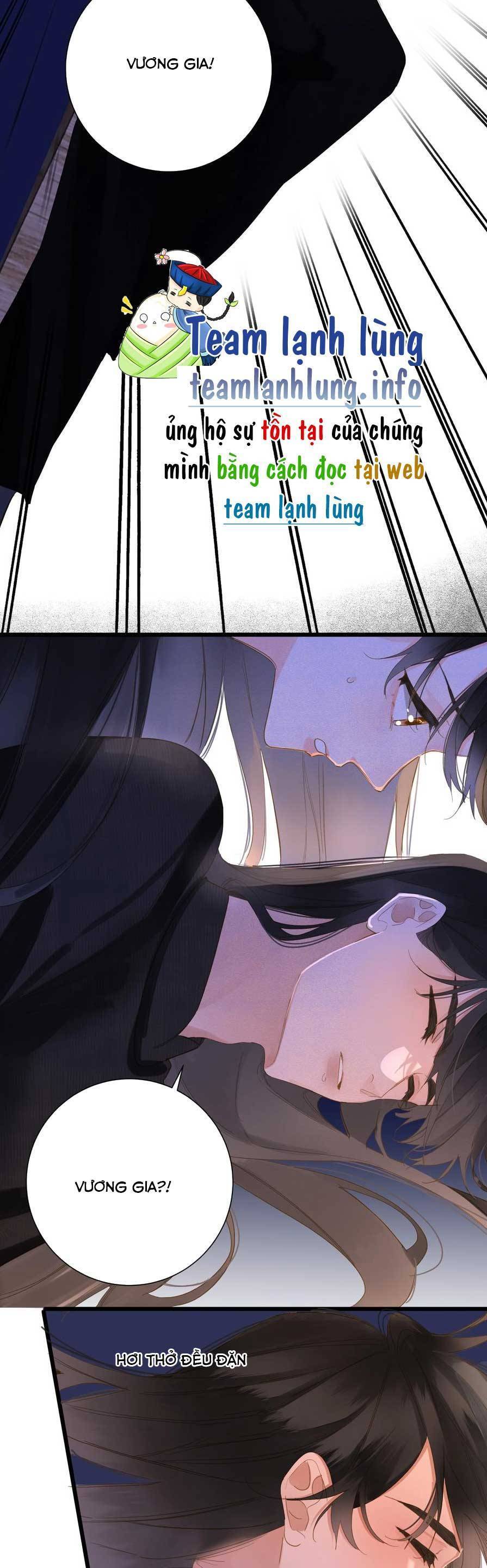 Vương Gia Hắn Luôn Nghĩ Tôi Yêu Hắn Đến Nghiện Chap 79 - Next Chap 80