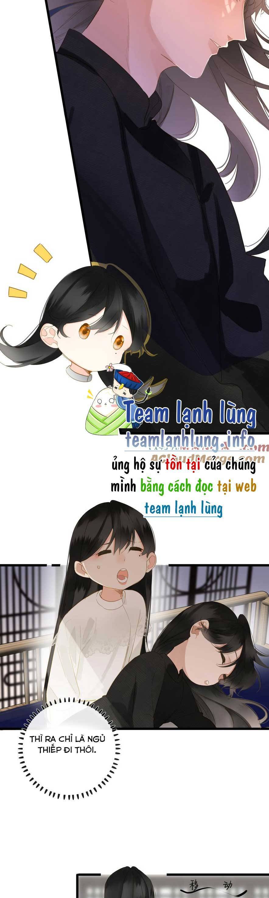 Vương Gia Hắn Luôn Nghĩ Tôi Yêu Hắn Đến Nghiện Chap 79 - Next Chap 80