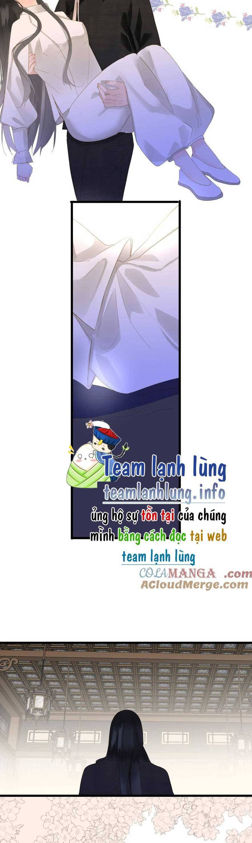 Vương Gia Hắn Luôn Nghĩ Tôi Yêu Hắn Đến Nghiện Chap 79 - Next Chap 80