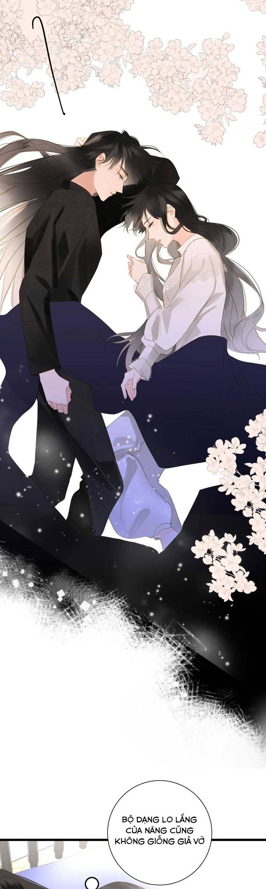Vương Gia Hắn Luôn Nghĩ Tôi Yêu Hắn Đến Nghiện Chap 79 - Next Chap 80