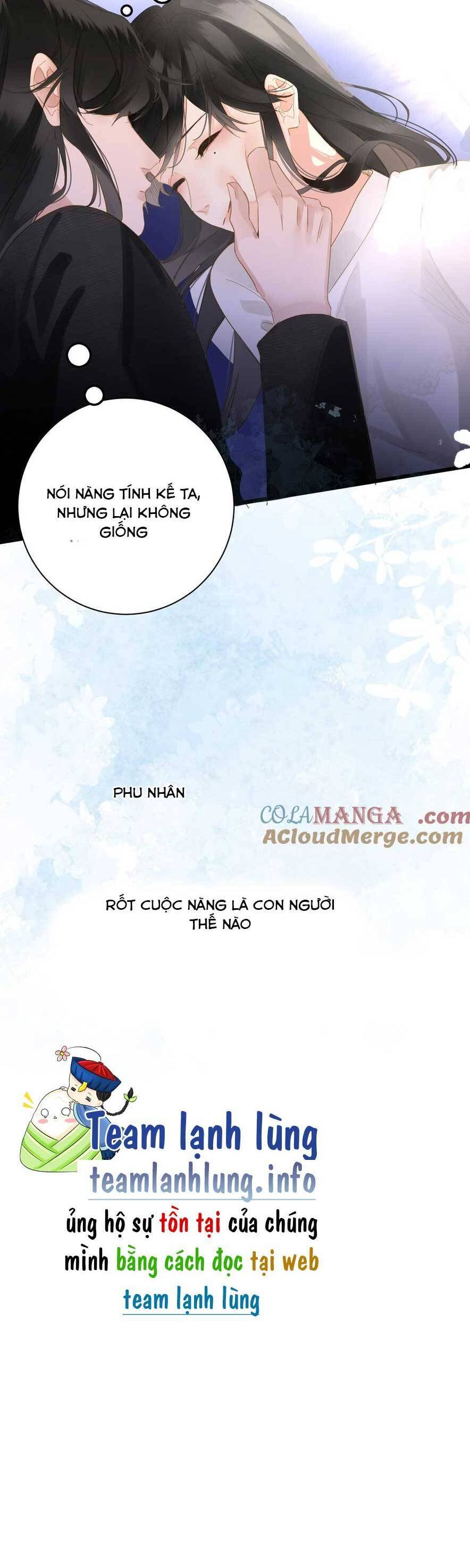 Vương Gia Hắn Luôn Nghĩ Tôi Yêu Hắn Đến Nghiện Chap 79 - Next Chap 80