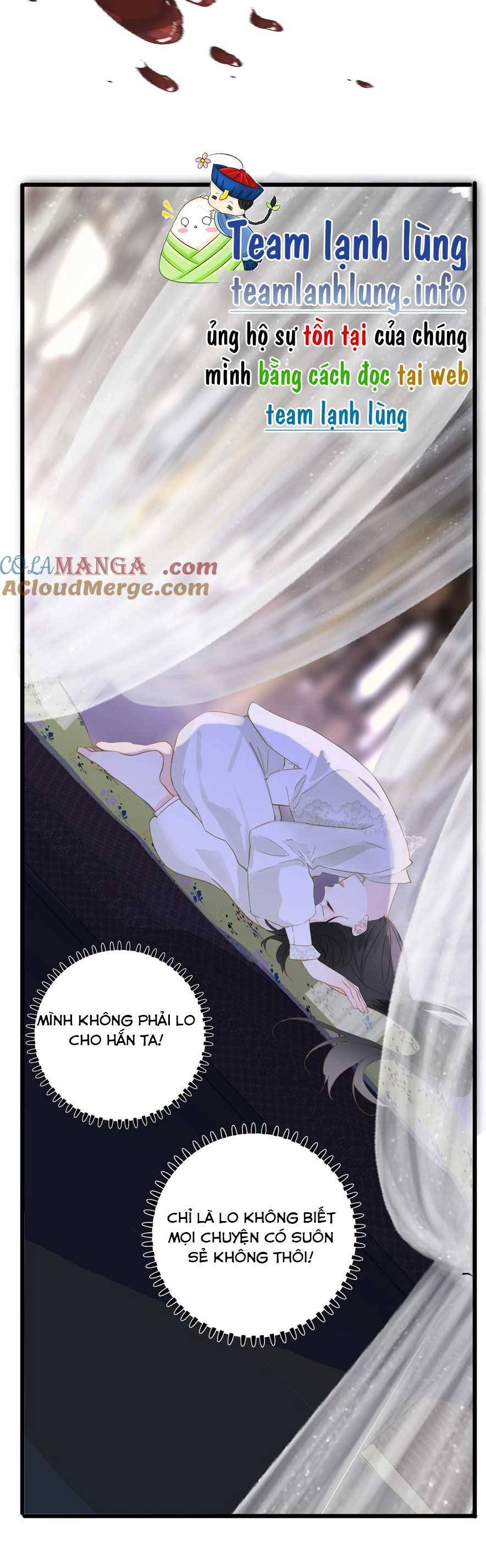 Vương Gia Hắn Luôn Nghĩ Tôi Yêu Hắn Đến Nghiện Chap 79 - Next Chap 80