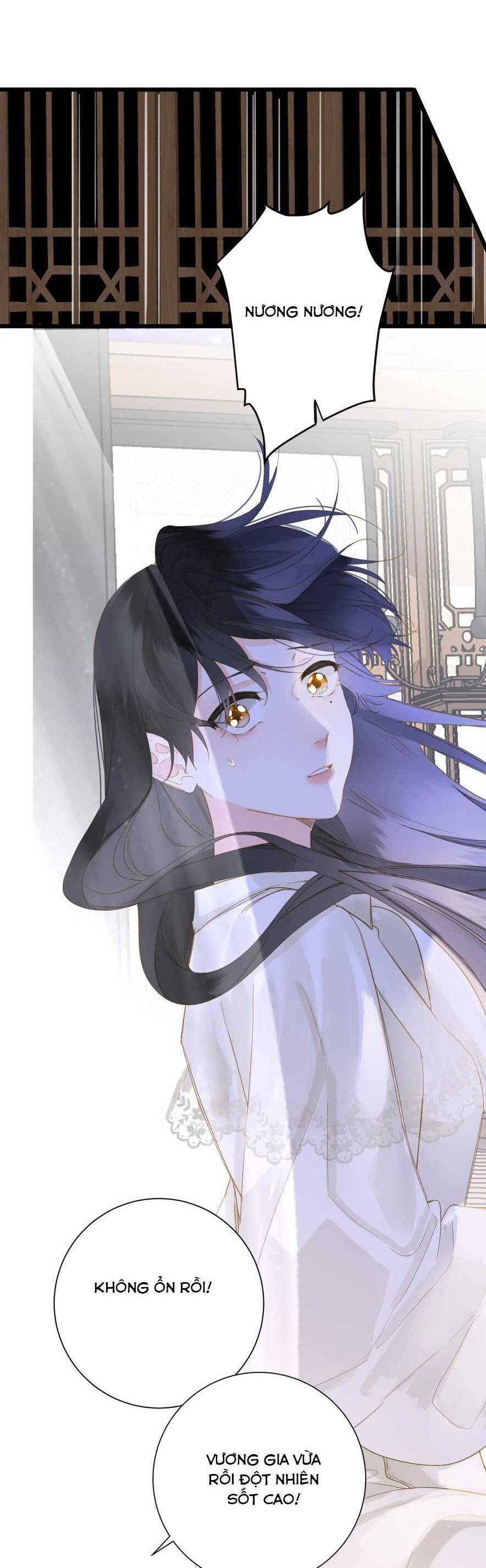 Vương Gia Hắn Luôn Nghĩ Tôi Yêu Hắn Đến Nghiện Chap 79 - Next Chap 80