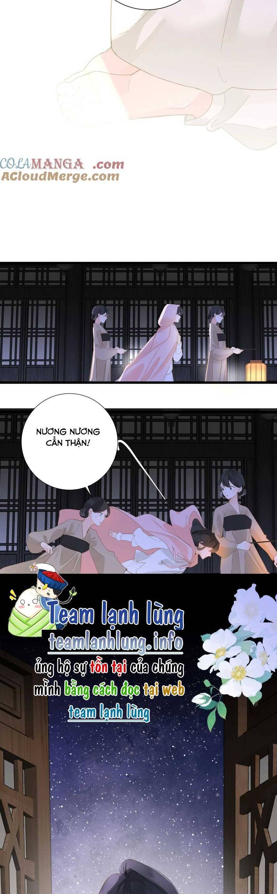 Vương Gia Hắn Luôn Nghĩ Tôi Yêu Hắn Đến Nghiện Chap 79 - Next Chap 80