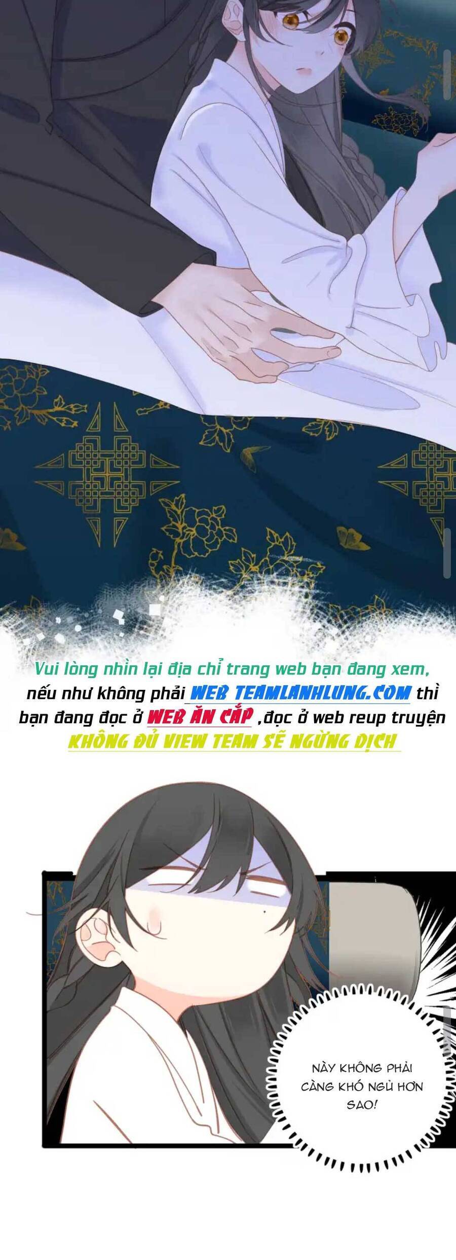 Vương Gia Hắn Luôn Nghĩ Tôi Yêu Hắn Đến Nghiện Chap 8 - Next Chap 9
