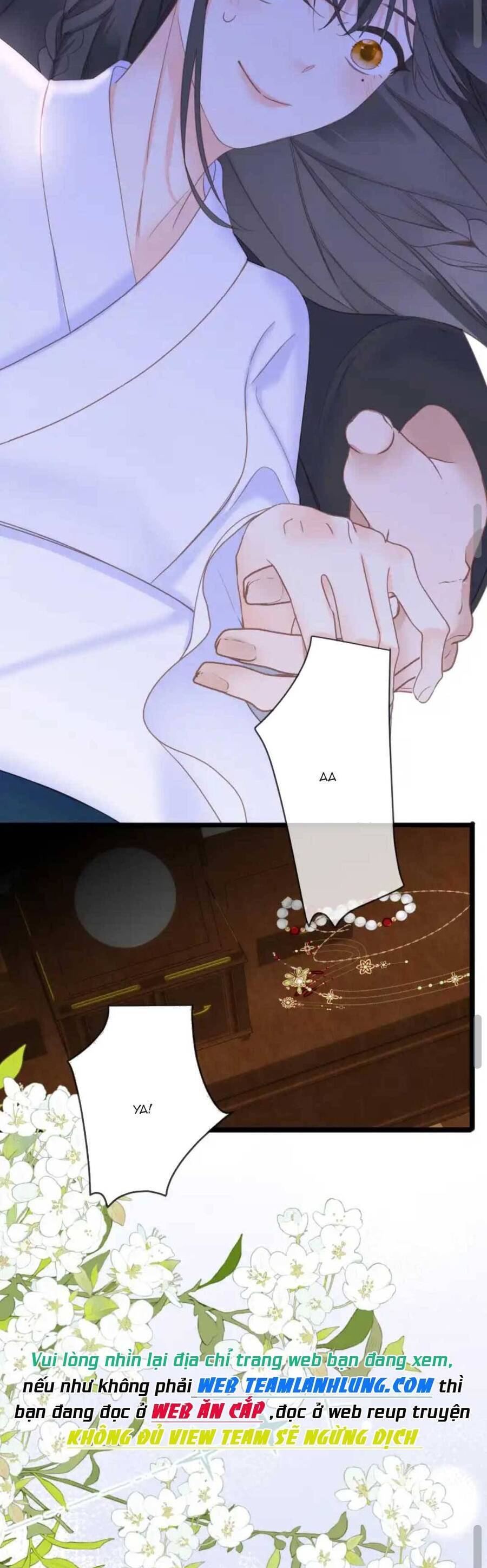 Vương Gia Hắn Luôn Nghĩ Tôi Yêu Hắn Đến Nghiện Chap 8 - Next Chap 9