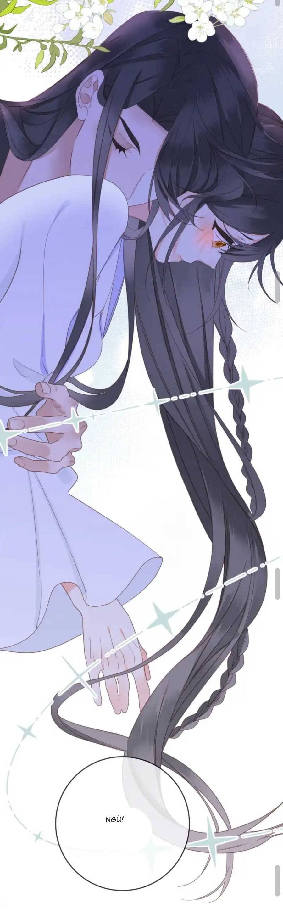 Vương Gia Hắn Luôn Nghĩ Tôi Yêu Hắn Đến Nghiện Chap 8 - Next Chap 9