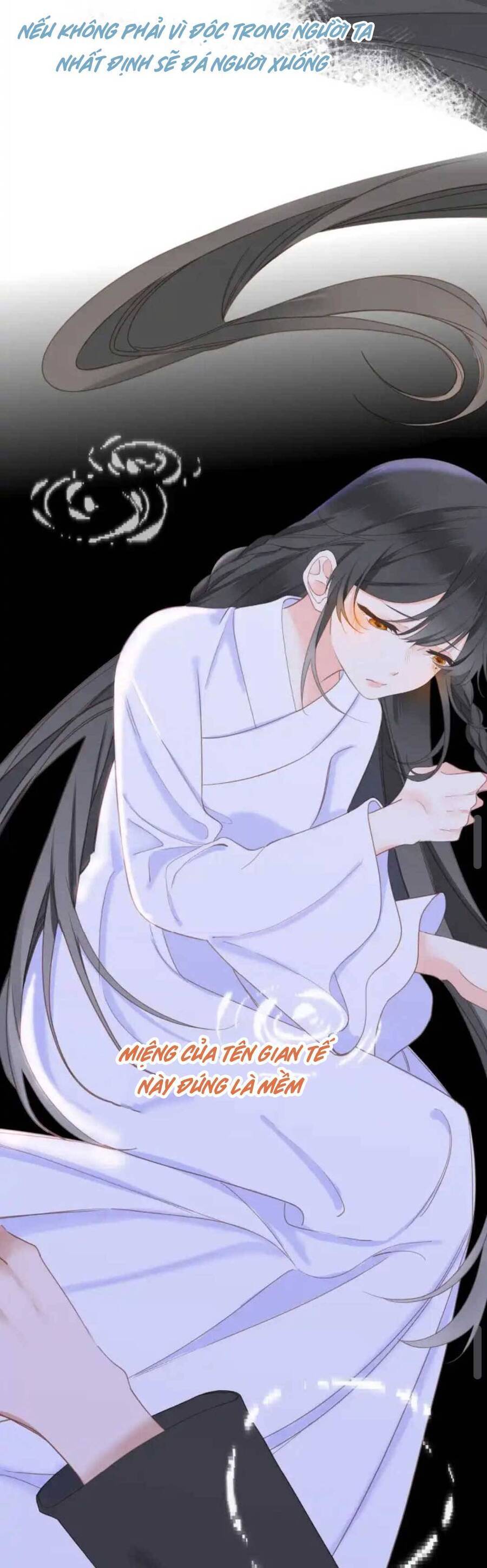 Vương Gia Hắn Luôn Nghĩ Tôi Yêu Hắn Đến Nghiện Chap 8 - Next Chap 9