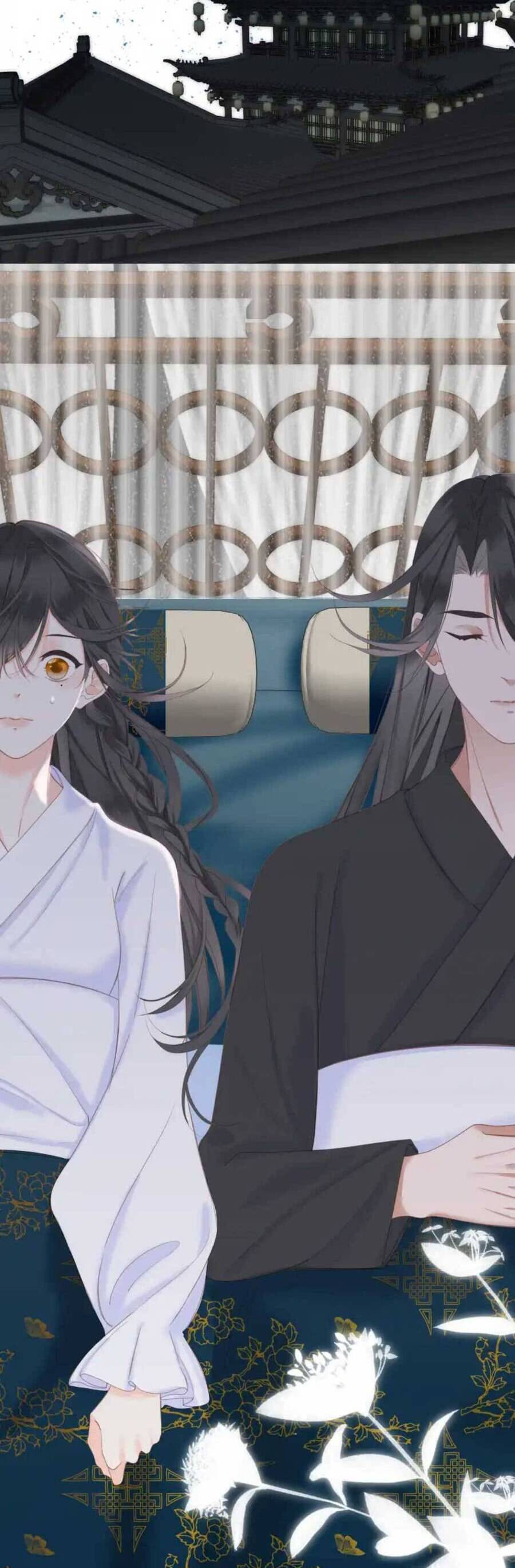 Vương Gia Hắn Luôn Nghĩ Tôi Yêu Hắn Đến Nghiện Chap 8 - Next Chap 9