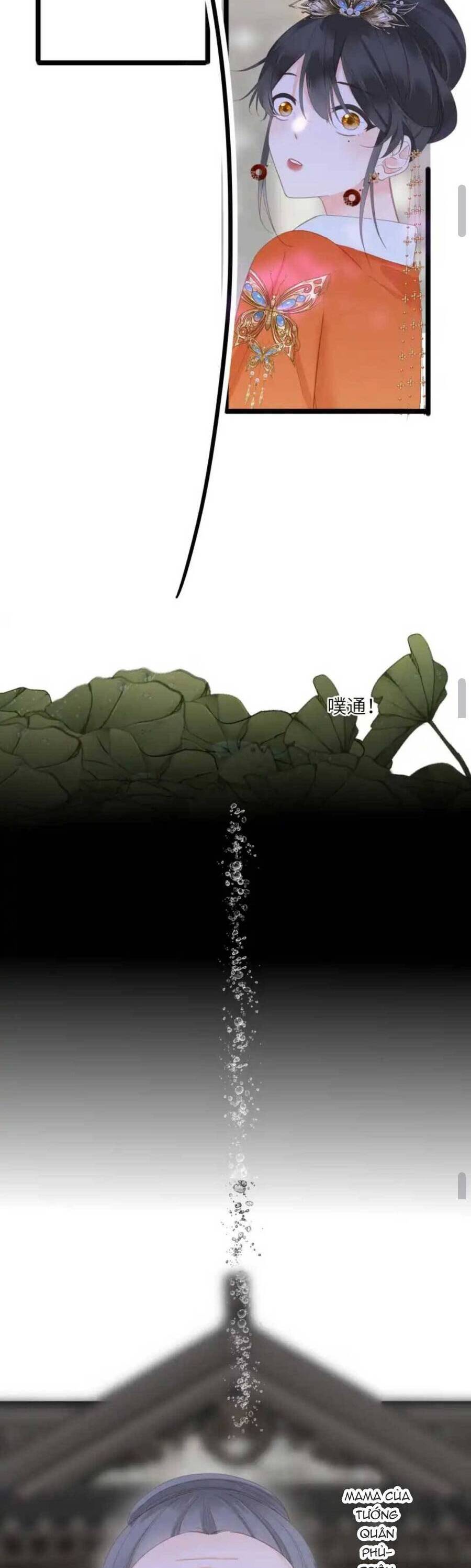 Vương Gia Hắn Luôn Nghĩ Tôi Yêu Hắn Đến Nghiện Chap 8 - Next Chap 9