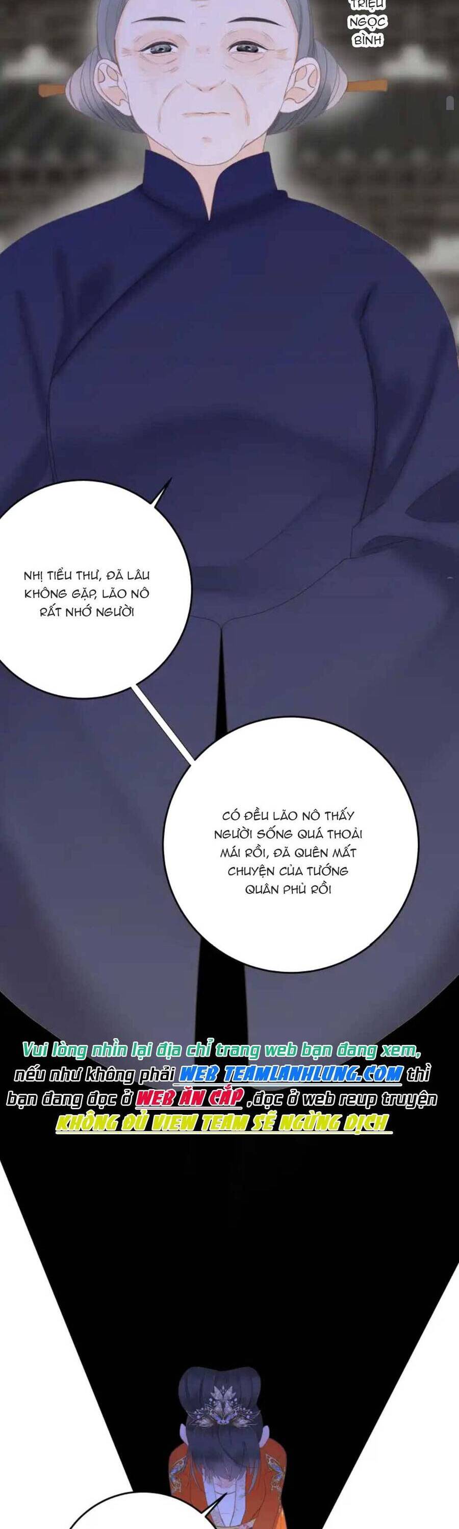 Vương Gia Hắn Luôn Nghĩ Tôi Yêu Hắn Đến Nghiện Chap 8 - Next Chap 9