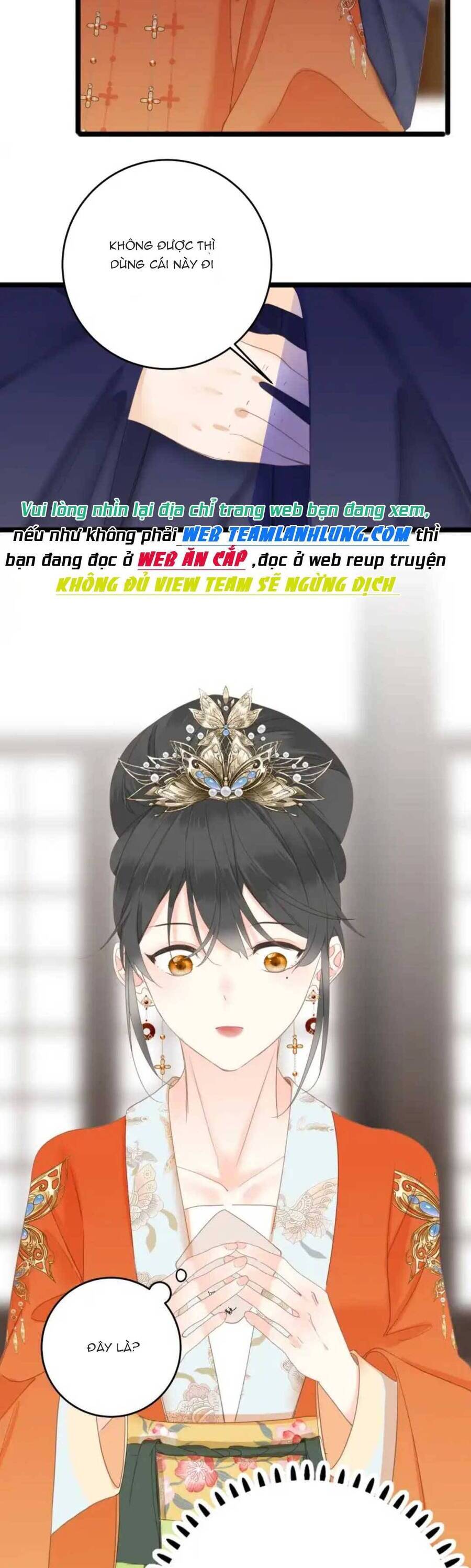 Vương Gia Hắn Luôn Nghĩ Tôi Yêu Hắn Đến Nghiện Chap 8 - Next Chap 9