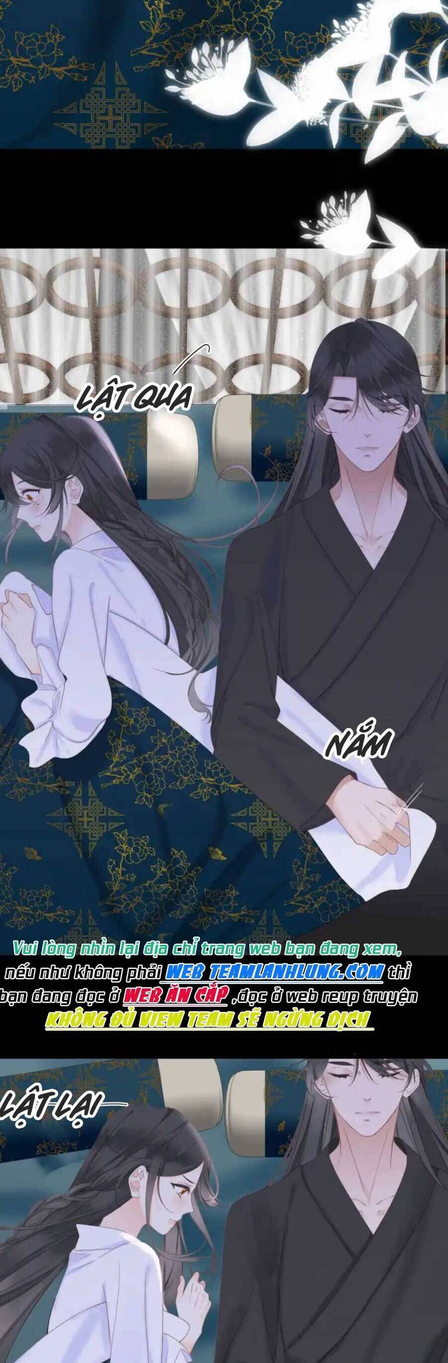 Vương Gia Hắn Luôn Nghĩ Tôi Yêu Hắn Đến Nghiện Chap 8 - Next Chap 9