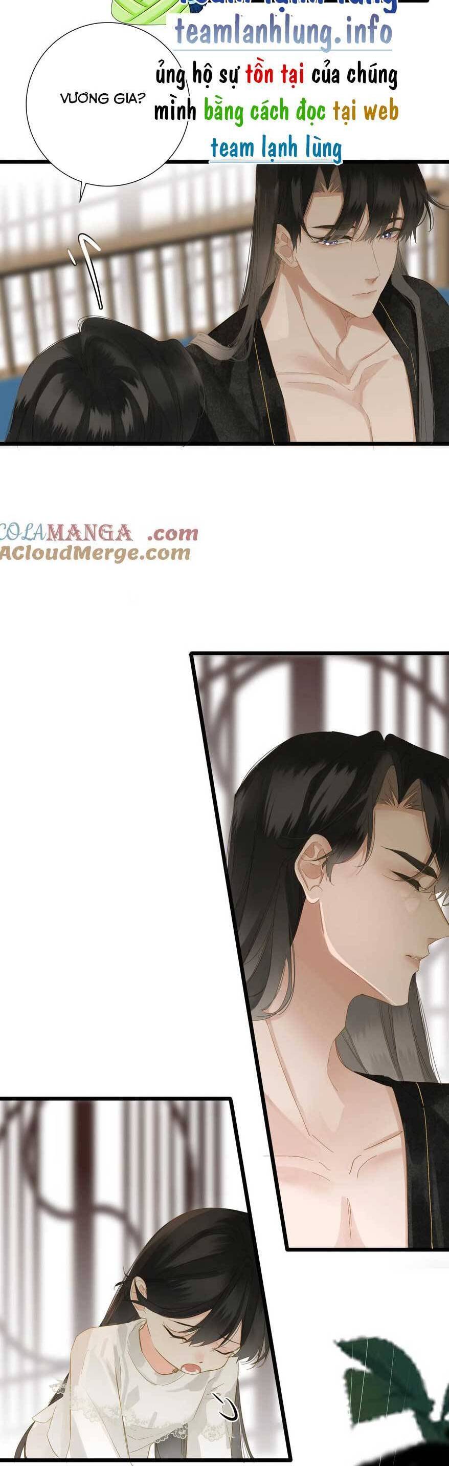 Vương Gia Hắn Luôn Nghĩ Tôi Yêu Hắn Đến Nghiện Chap 80 - Next Chap 81