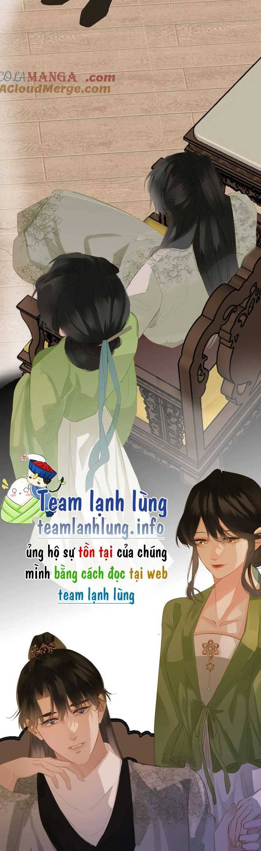 Vương Gia Hắn Luôn Nghĩ Tôi Yêu Hắn Đến Nghiện Chap 80 - Next Chap 81