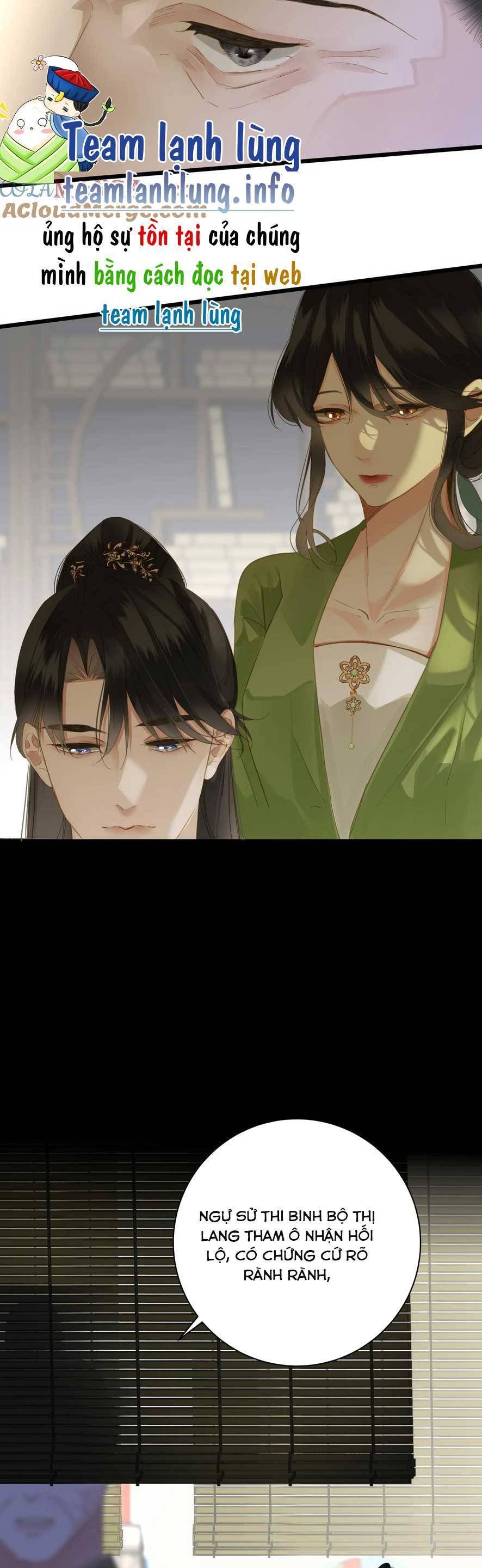 Vương Gia Hắn Luôn Nghĩ Tôi Yêu Hắn Đến Nghiện Chap 80 - Next Chap 81