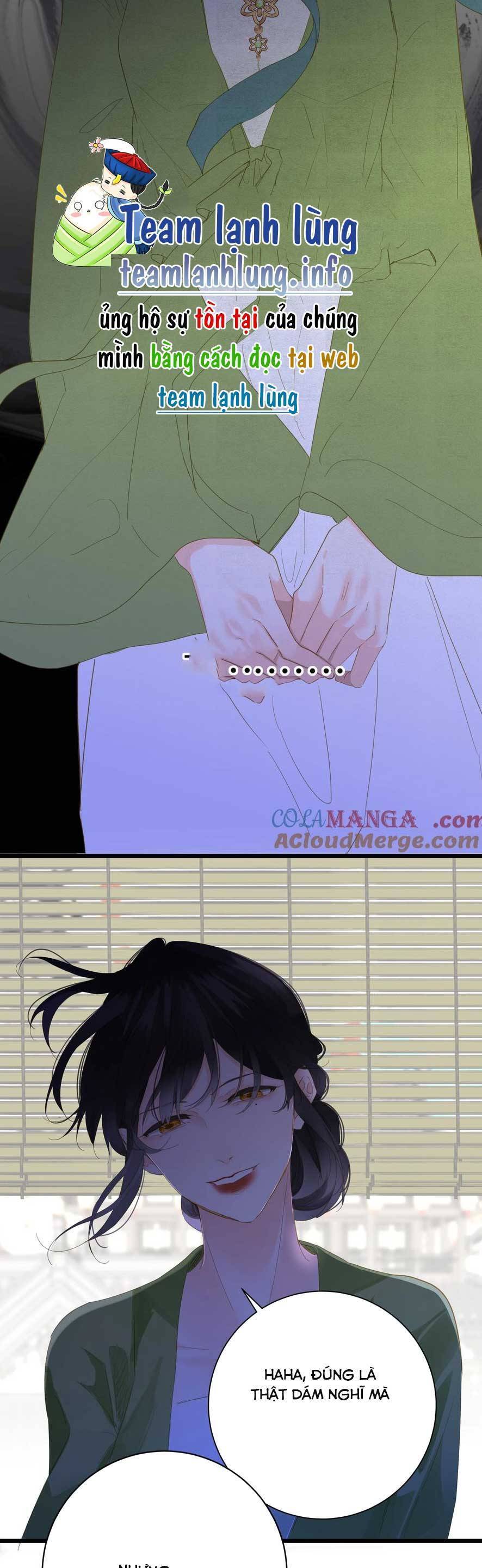 Vương Gia Hắn Luôn Nghĩ Tôi Yêu Hắn Đến Nghiện Chap 80 - Next Chap 81